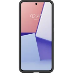 Etui Spigen Thin Fit Google Pixel 8 Pro Black Case