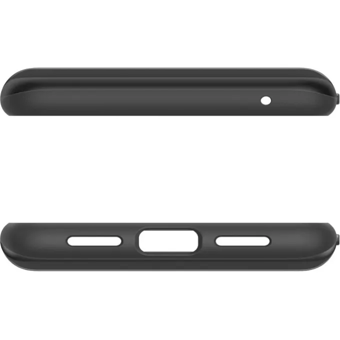 Etui Spigen Thin Fit Google Pixel 8 Pro Black Case