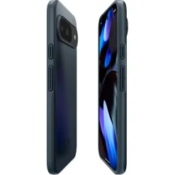 Etui SPIGEN THIN FIT GOOGLE PIXEL 9 / 9 PRO METAL SLATE