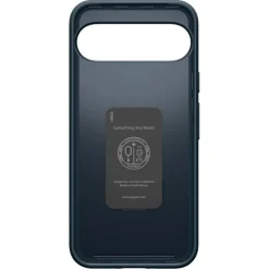 Etui SPIGEN THIN FIT GOOGLE PIXEL 9 / 9 PRO METAL SLATE