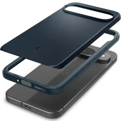 Etui SPIGEN THIN FIT GOOGLE PIXEL 9 / 9 PRO METAL SLATE