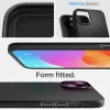 Etui Spigen Thin Fit iPhone 15 Black Case
