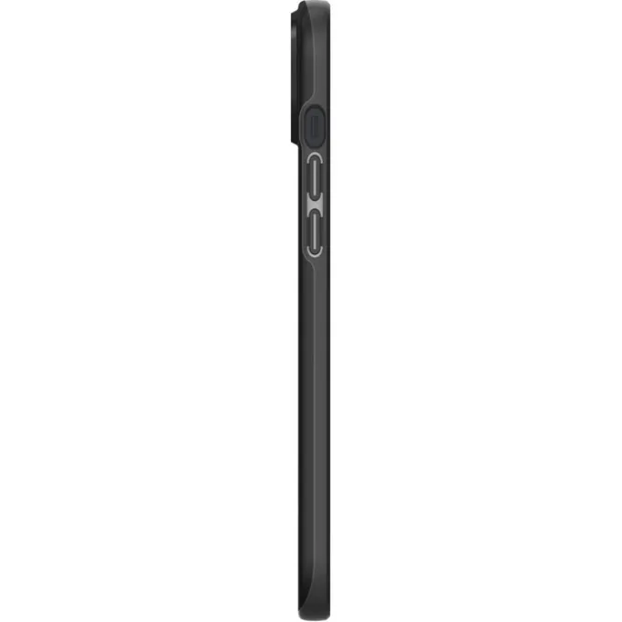 Etui Spigen Thin Fit iPhone 14 Plus Black