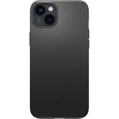 Etui Spigen Thin Fit iPhone 14 Plus Black