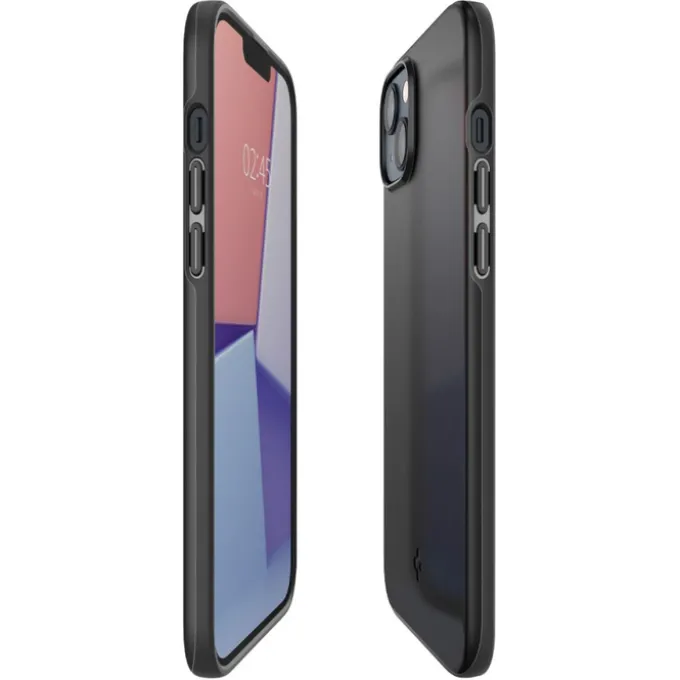 Etui Spigen Thin Fit iPhone 14 Plus Black