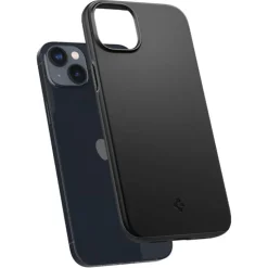 Etui Spigen Thin Fit iPhone 14 Plus Black