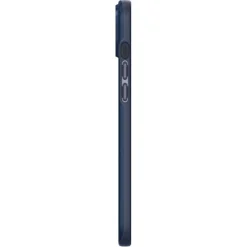 Etui Spigen Thin Fit iPhone 14 Plus Navy Blue