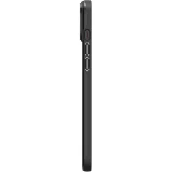 Etui Spigen Thin Fit iPhone 15 Plus Black Case