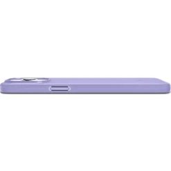 Etui Spigen Thin Fit iPhone 15 Pro Iris Purple