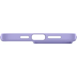 Etui Spigen Thin Fit iPhone 15 Pro Iris Purple