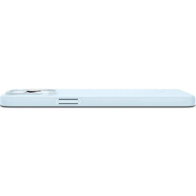 Etui Spigen Thin Fit iPhone 15 Pro Mute Blue