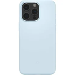 Etui Spigen Thin Fit iPhone 15 Pro Mute Blue