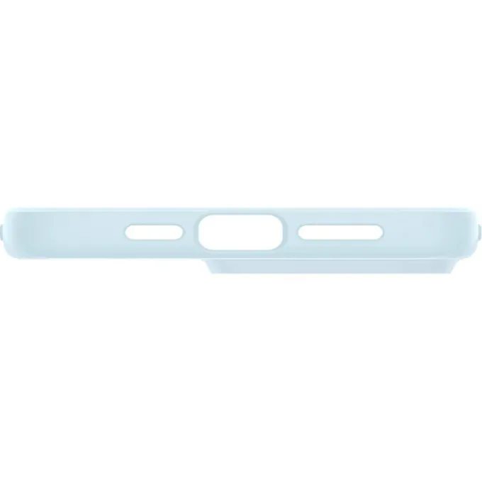 Etui Spigen Thin Fit iPhone 15 Pro Mute Blue
