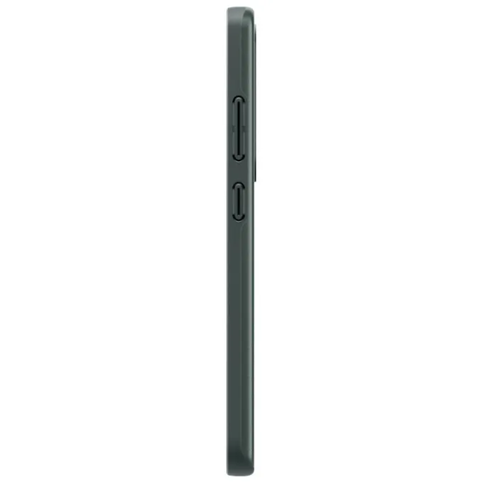 ETUI SPIGEN THIN FIT MAG MAGSAFE SAMSUNG GALAXY S25 ULTRA ABYSS GREEN
