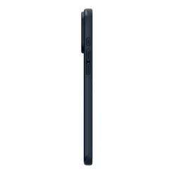 ETUI SPIGEN THIN FIT MAG MAGSAFE IPHONE 16 PRO METAL SLATE