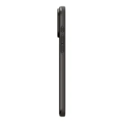 ETUI SPIGEN THIN FIT MAG MAGSAFE IPHONE 16 PRO MAX GUNMETAL