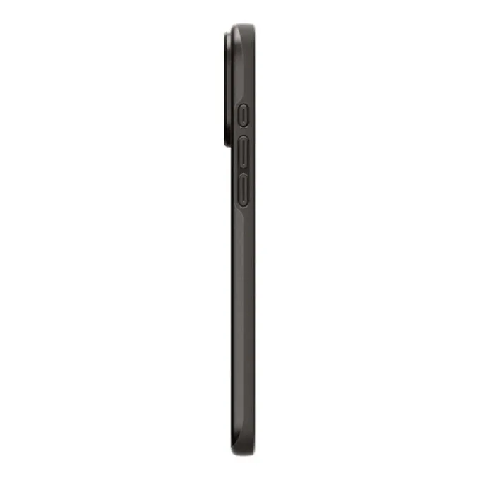 ETUI SPIGEN THIN FIT MAG MAGSAFE IPHONE 16 PRO MAX GUNMETAL