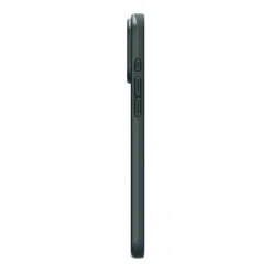 ETUI SPIGEN THIN FIT MAG MAGSAFE IPHONE 16 PRO MAX ABYSS GREEN
