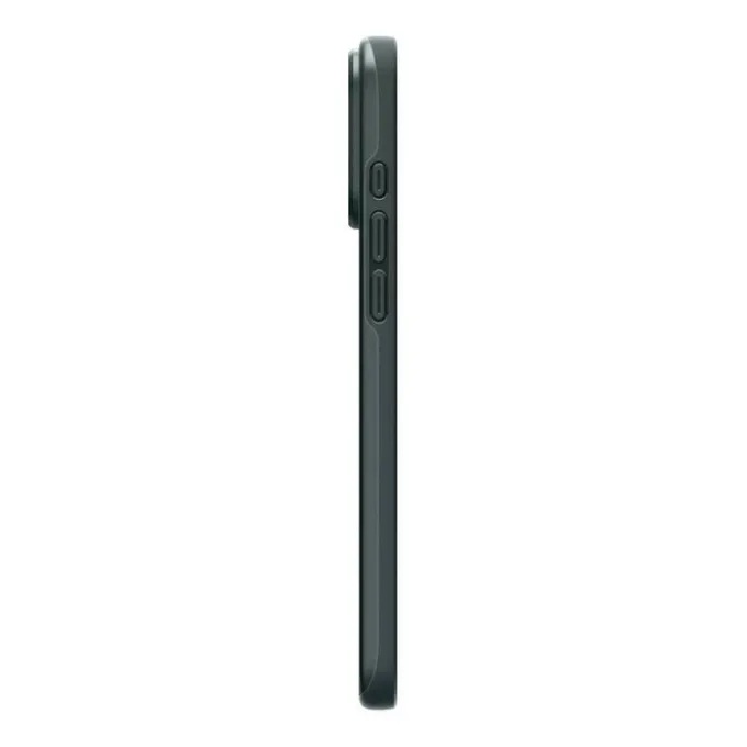 ETUI SPIGEN THIN FIT MAG MAGSAFE IPHONE 16 PRO MAX ABYSS GREEN