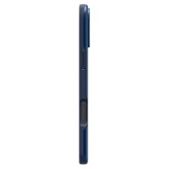 ETUI SPIGEN THIN FIT MAG MAGSAFE IPHONE 16 NAVY BLUE