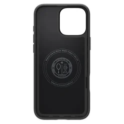 ETUI SPIGEN THIN FIT MAG MAGSAFE IPHONE 16 PRO MAX BLACK