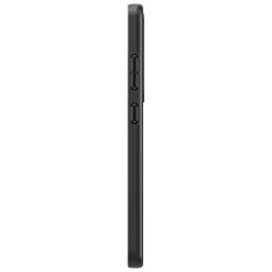 ETUI SPIGEN THIN FIT MAG MAGSAFE SAMSUNG GALAXY S25 ULTRA BLACK