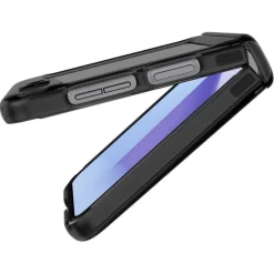 Etui SPIGEN THIN FIT ”PRO” GALAXY Z FLIP 5 FROST GRAY