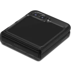 Etui SPIGEN THIN FIT ”PRO” GALAXY Z FLIP 5 FROST GRAY
