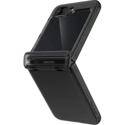 Etui SPIGEN THIN FIT ”PRO” GALAXY Z FLIP 5 FROST GRAY