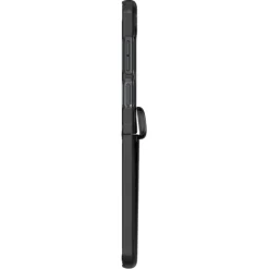 Etui SPIGEN THIN FIT ”PRO” GALAXY Z FLIP 5 FROST GRAY