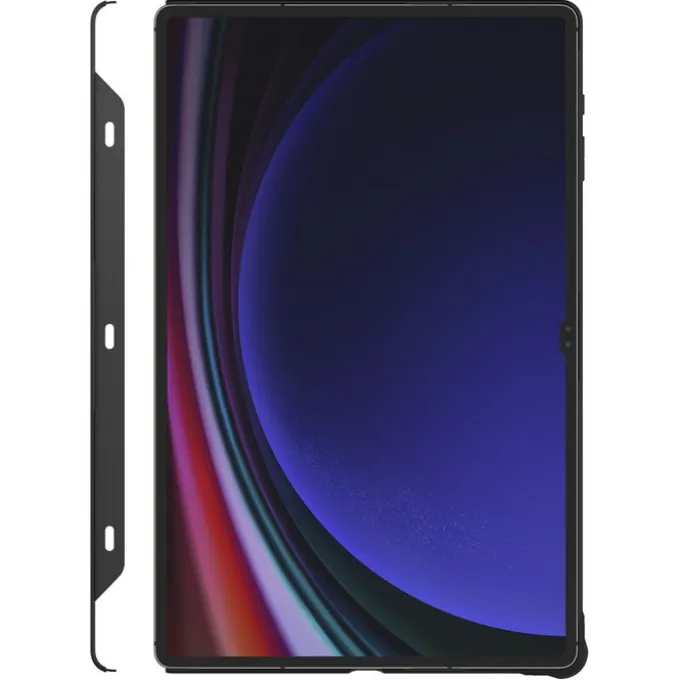 Etui Spigen Thin Fit ”pro” Galaxy Tab S8 Ultra / S9 Ultra 14.6 Black Case