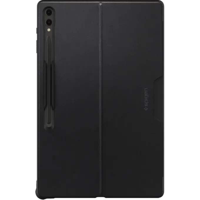Etui Spigen Thin Fit ”pro” Galaxy Tab S8 Ultra / S9 Ultra 14.6 Black Case