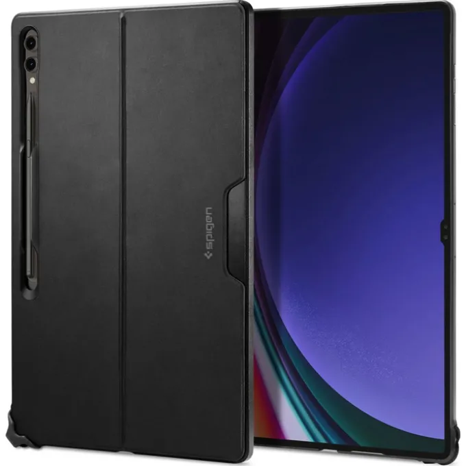 Etui Spigen Thin Fit ”pro” Galaxy Tab S8 Ultra / S9 Ultra 14.6 Black Case