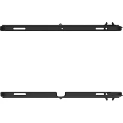 Etui Spigen Thin Fit ”pro” Galaxy Tab S8 Ultra / S9 Ultra 14.6 Black Case