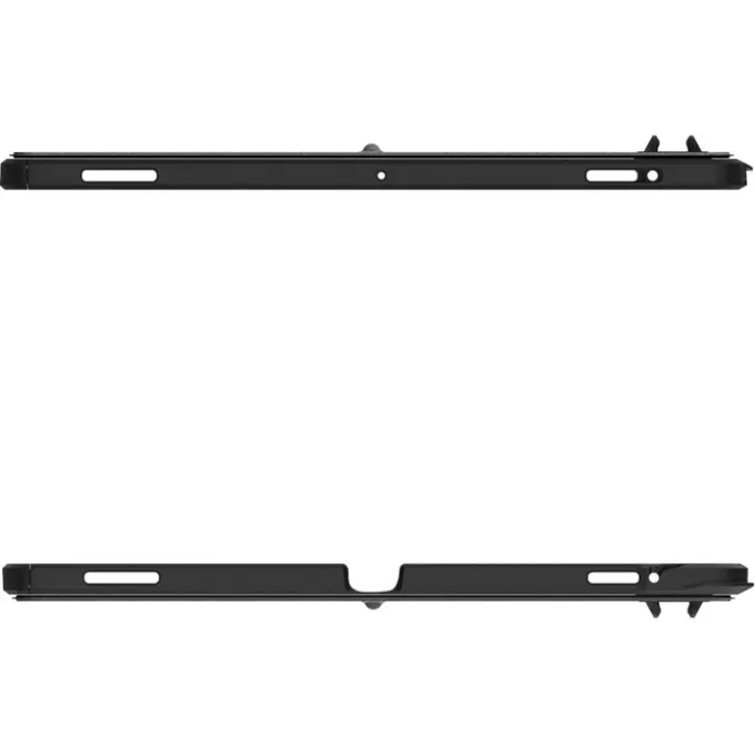 Etui Spigen Thin Fit ”pro” Galaxy Tab S8 Ultra / S9 Ultra 14.6 Black Case