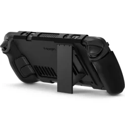 Etui SPIGEN THIN FIT ”PRO” STEAM DECK BLACK