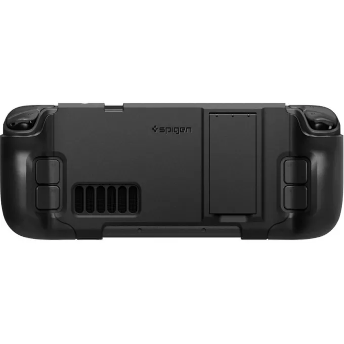 Etui SPIGEN THIN FIT ”PRO” STEAM DECK BLACK