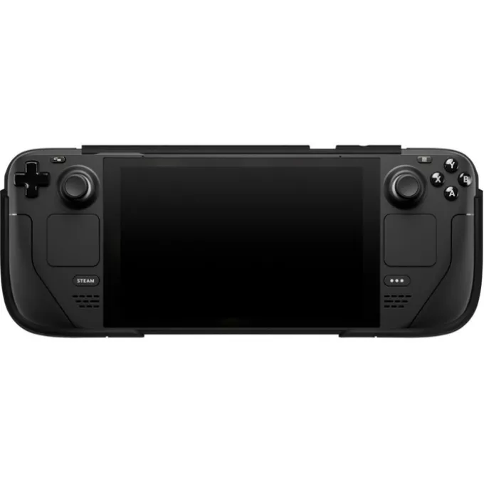 Etui SPIGEN THIN FIT ”PRO” STEAM DECK BLACK