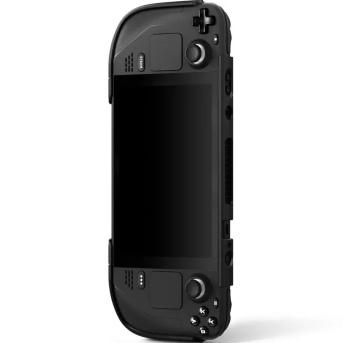 Etui SPIGEN THIN FIT ”PRO” STEAM DECK BLACK