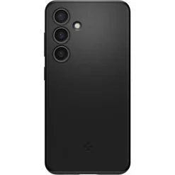 Etui Spigen Thin Fit Samsung Galaxy S24 Black Case