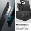 Etui Spigen Thin Fit Samsung Galaxy S24 Ultra Black Case