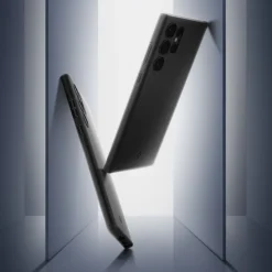 Etui Spigen Thin Fit Samsung Galaxy S24 Ultra Black Case