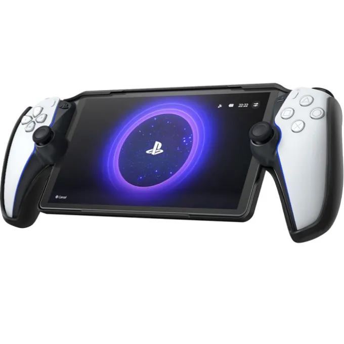 Etui Spigen Thin Fit Sony Playstation Portal Black Case