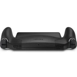 Etui Spigen Thin Fit Sony Playstation Portal Black Case