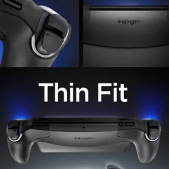Etui Spigen Thin Fit Sony Playstation Portal Black Case