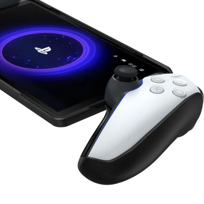 Etui Spigen Thin Fit Sony Playstation Portal Black Case