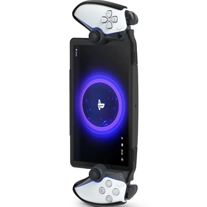 Etui Spigen Thin Fit Sony Playstation Portal Black Case