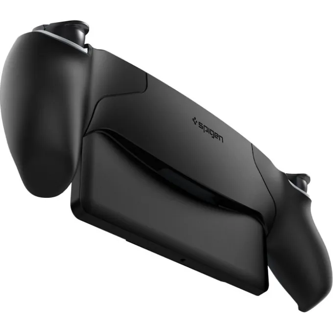 Etui Spigen Thin Fit Sony Playstation Portal Black Case