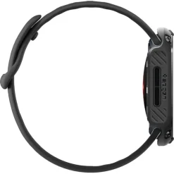 ETUI SPIGEN TOUGH ARMOR APPLE WATCH 10 (46 MM) BLACK