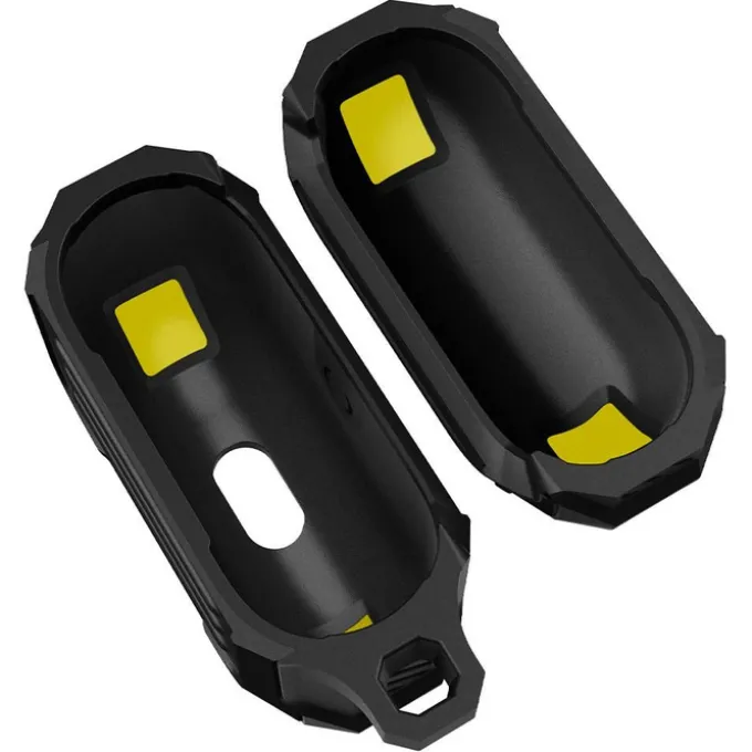 Etui SPIGEN Tough Armor Apple AirPods 3 ETUI Czarny Case